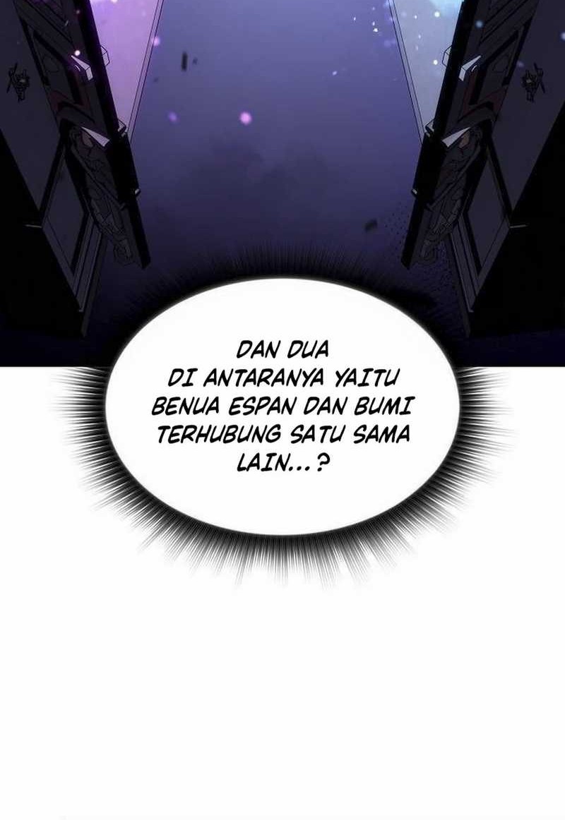 The Demon Slayers Restaurant Chapter 11 Halaman 50