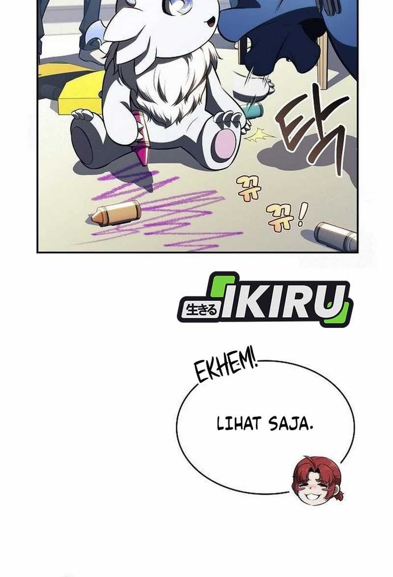 The Demon Slayers Restaurant Chapter 11 Halaman 52
