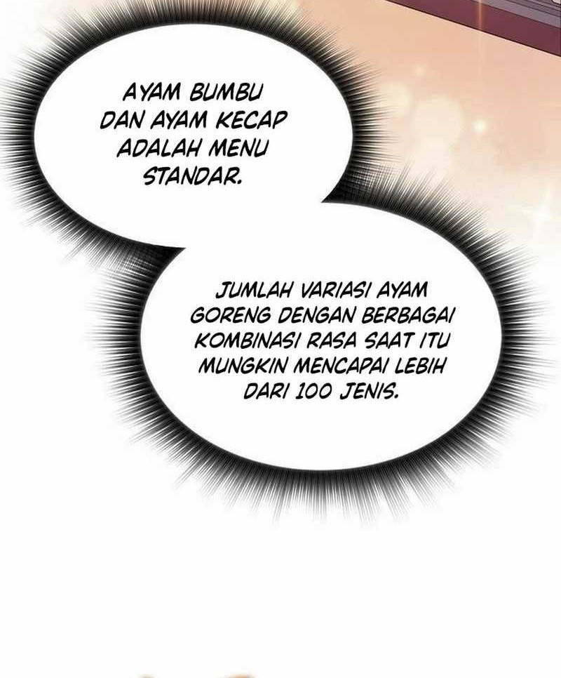 The Demon Slayers Restaurant Chapter 11 Halaman 58