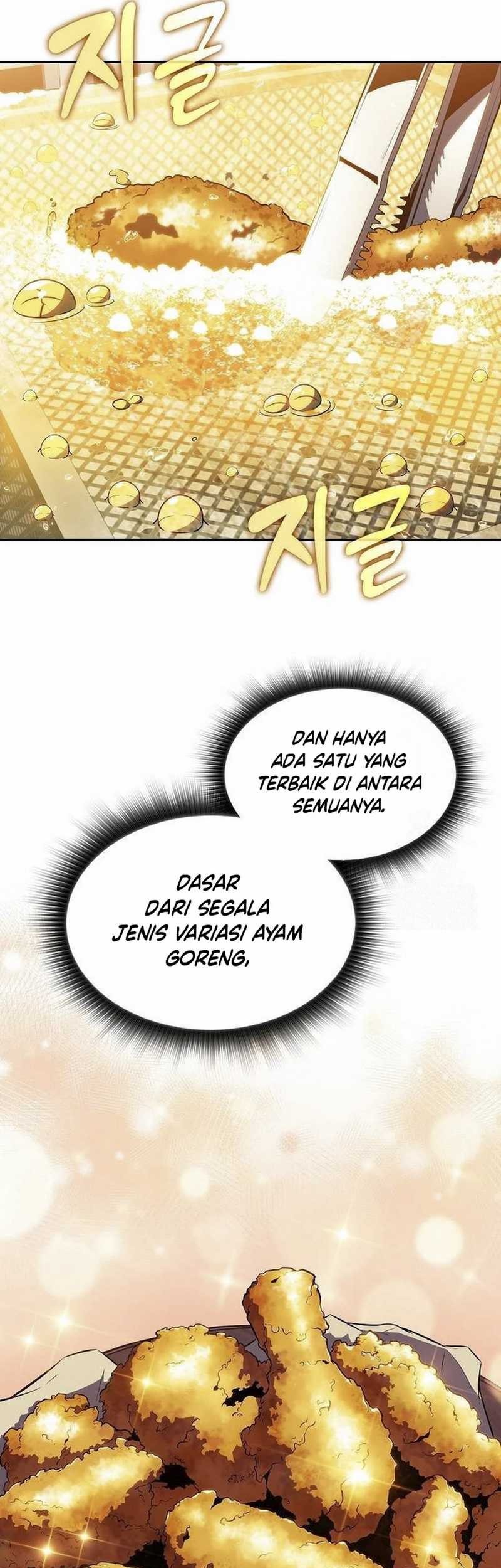 The Demon Slayers Restaurant Chapter 11 Halaman 59
