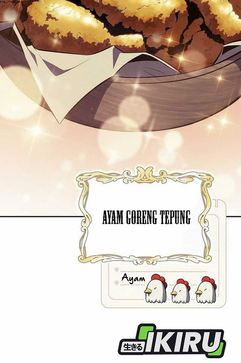 The Demon Slayers Restaurant Chapter 11 Halaman 60