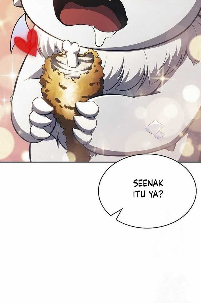 The Demon Slayers Restaurant Chapter 11 Halaman 64
