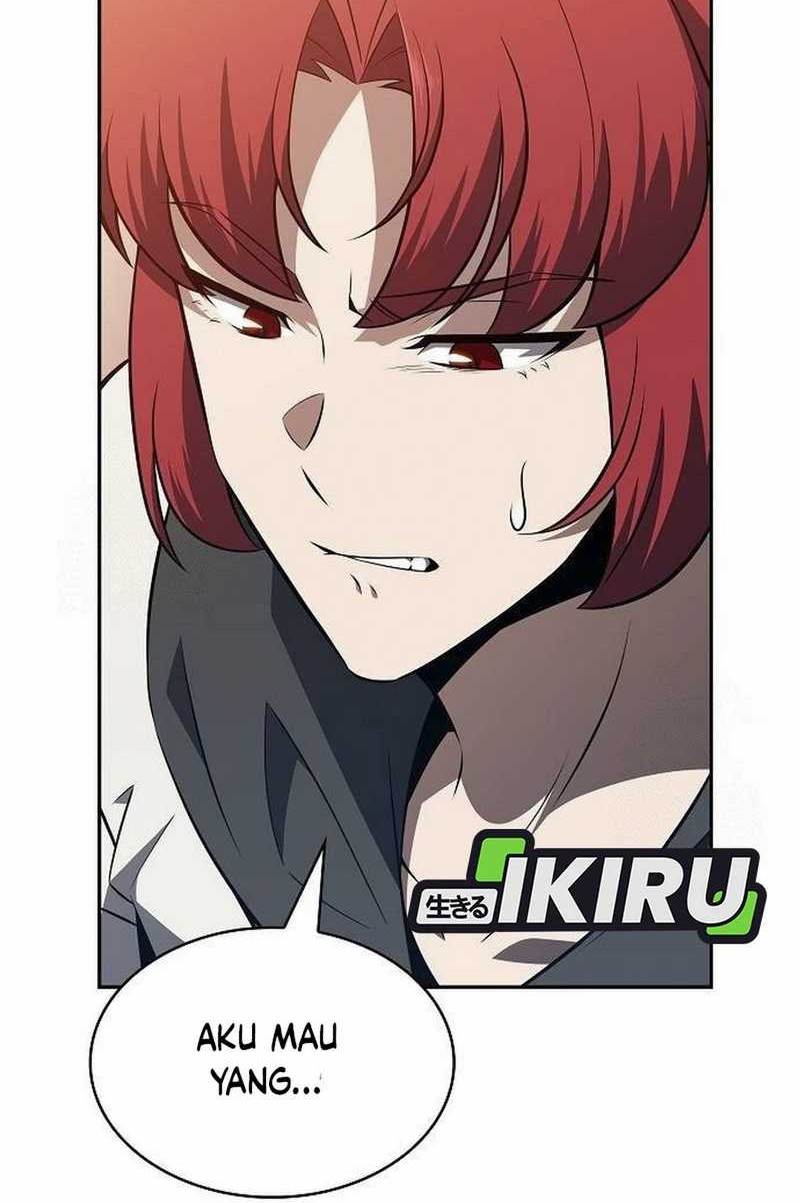 The Demon Slayers Restaurant Chapter 11 Halaman 68