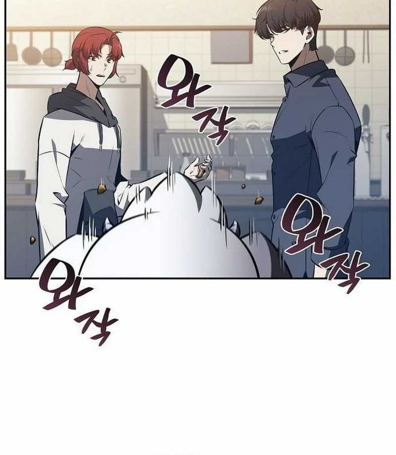 The Demon Slayers Restaurant Chapter 11 Halaman 70
