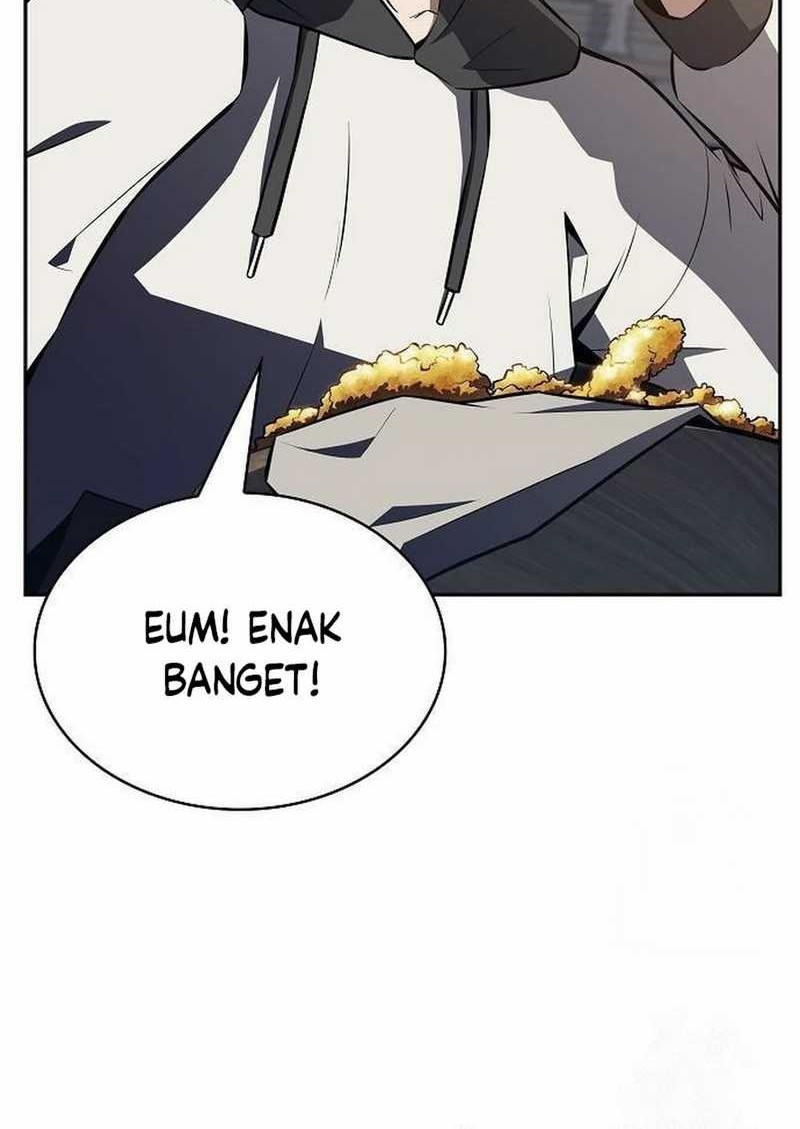 The Demon Slayers Restaurant Chapter 11 Halaman 74