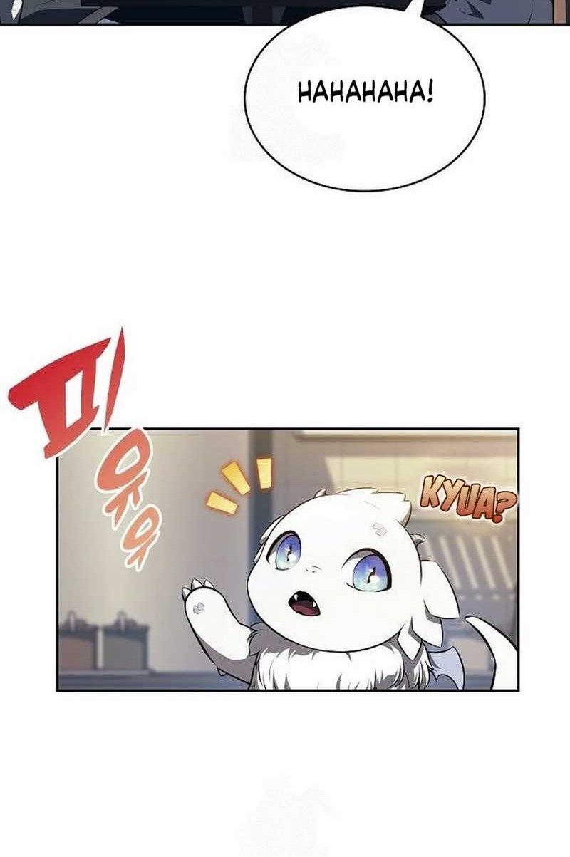 The Demon Slayers Restaurant Chapter 11 Halaman 76