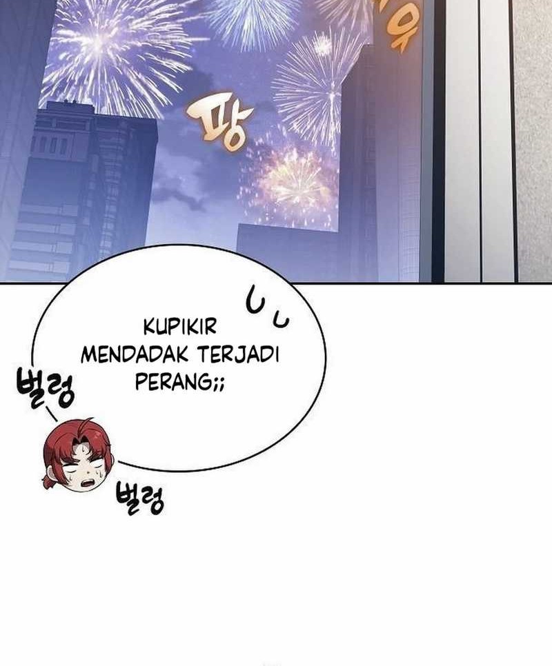 The Demon Slayers Restaurant Chapter 11 Halaman 78