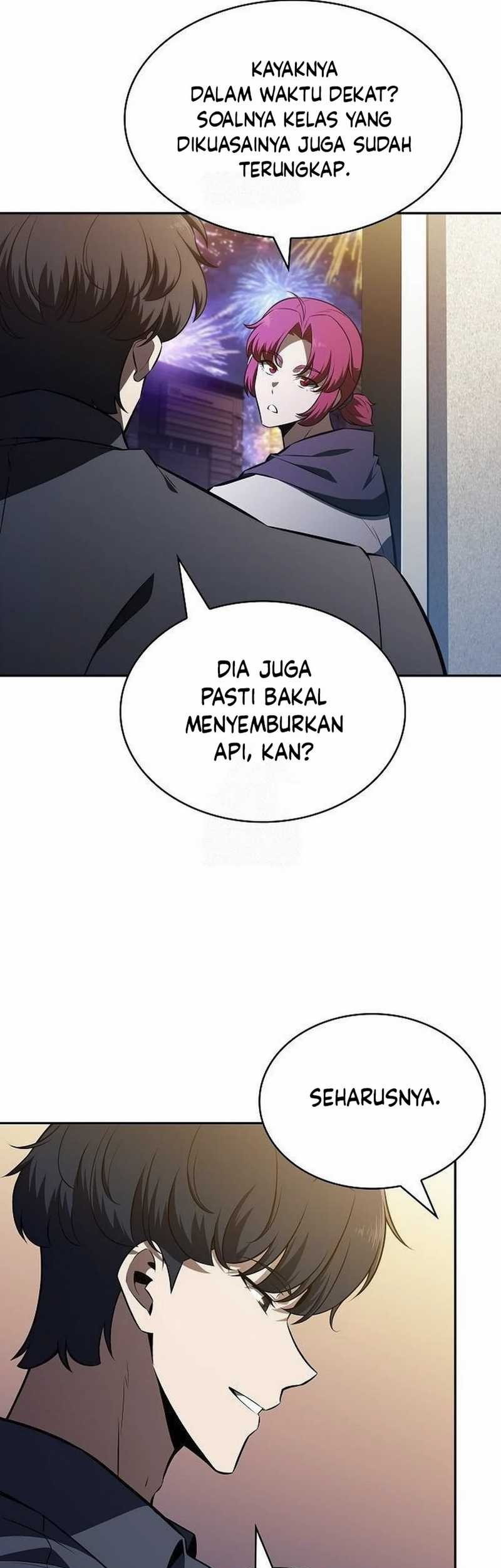 The Demon Slayers Restaurant Chapter 11 Halaman 82