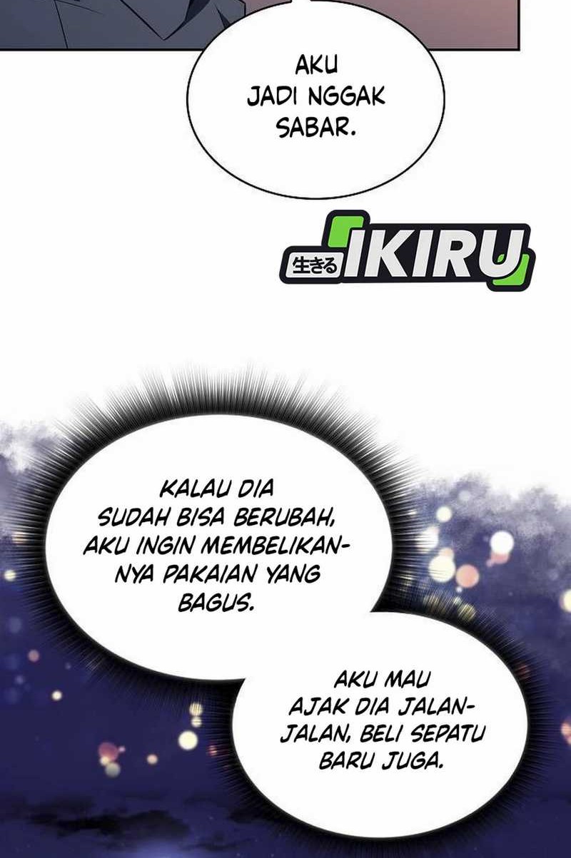 The Demon Slayers Restaurant Chapter 11 Halaman 83