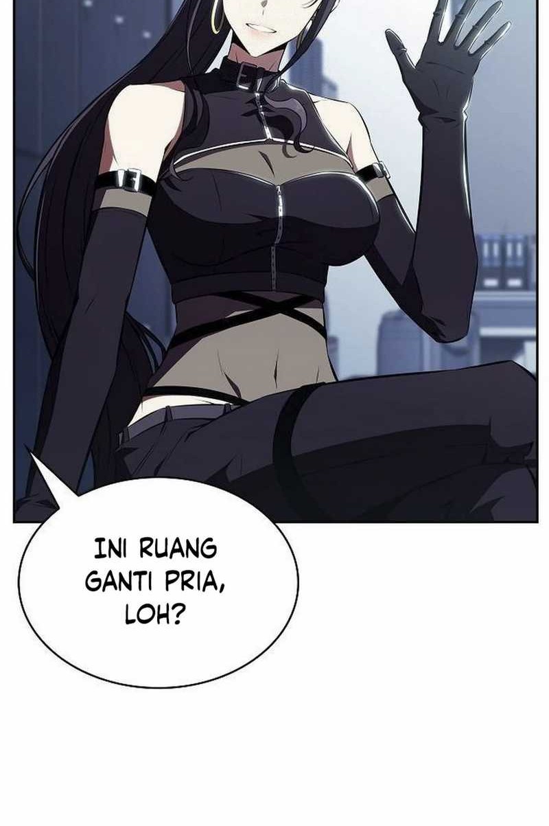 The Demon Slayers Restaurant Chapter 11 Halaman 89