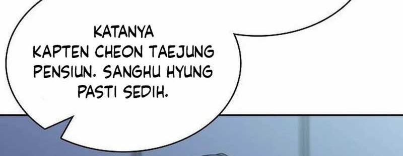 The Demon Slayers Restaurant Chapter 11 Halaman 93