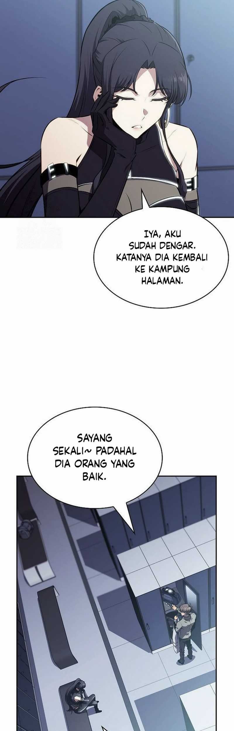 The Demon Slayers Restaurant Chapter 11 Halaman 94