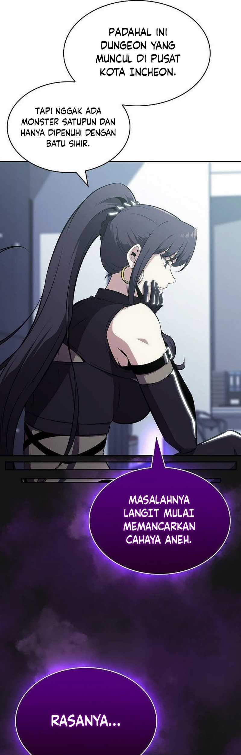 The Demon Slayers Restaurant Chapter 11 Halaman 99
