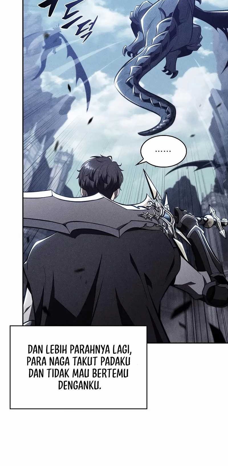 The Demon Slayers Restaurant Chapter 12 Halaman 2