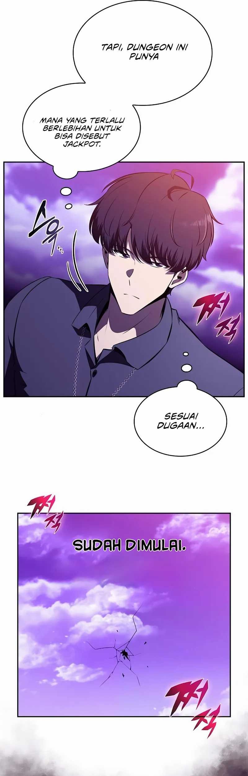 The Demon Slayers Restaurant Chapter 12 Halaman 5