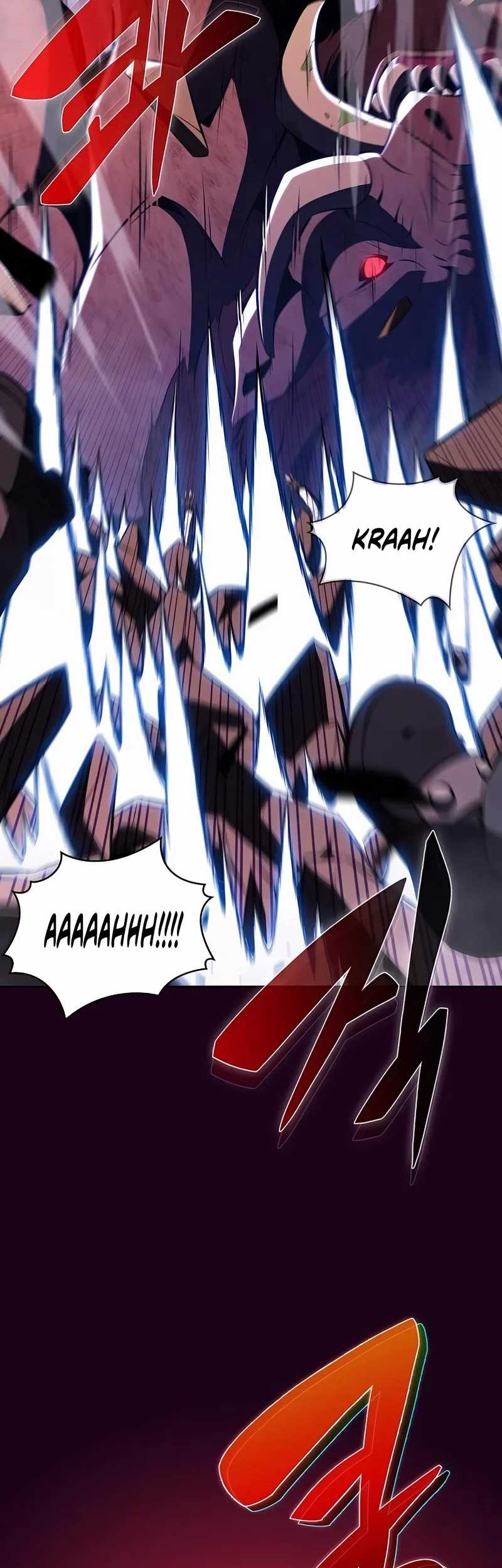 The Demon Slayers Restaurant Chapter 12 Halaman 17