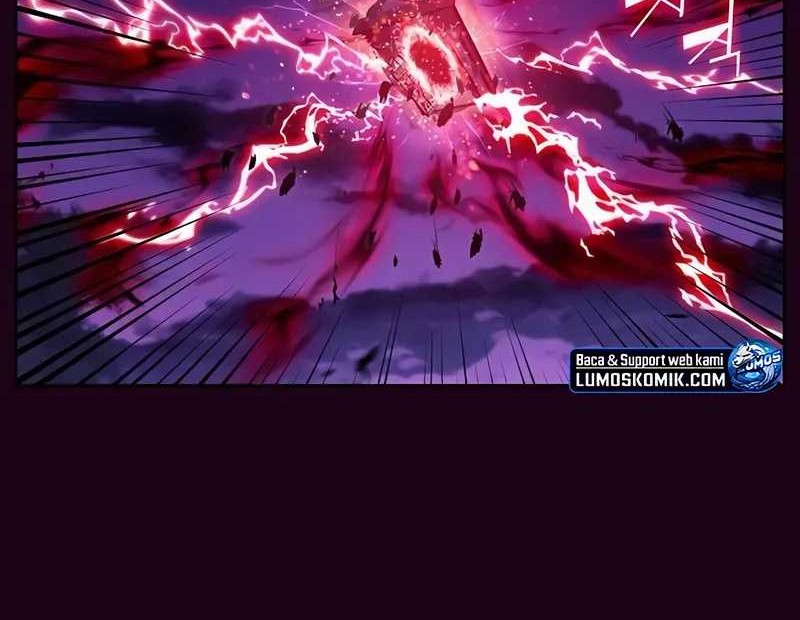 The Demon Slayers Restaurant Chapter 12 Halaman 20