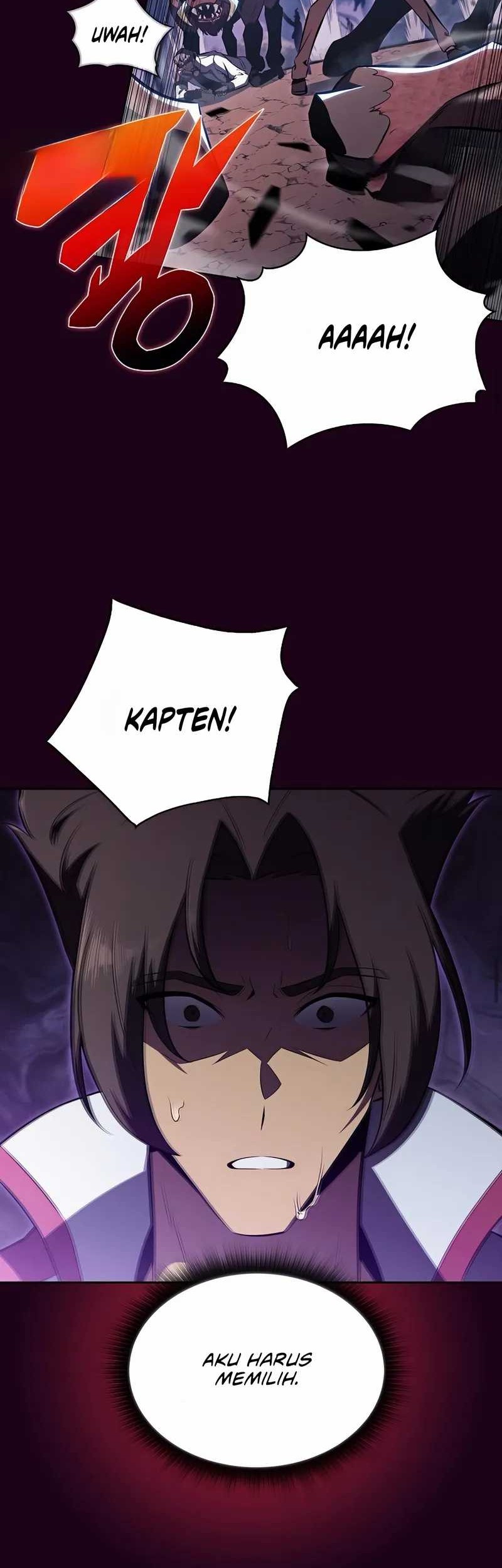The Demon Slayers Restaurant Chapter 12 Halaman 22