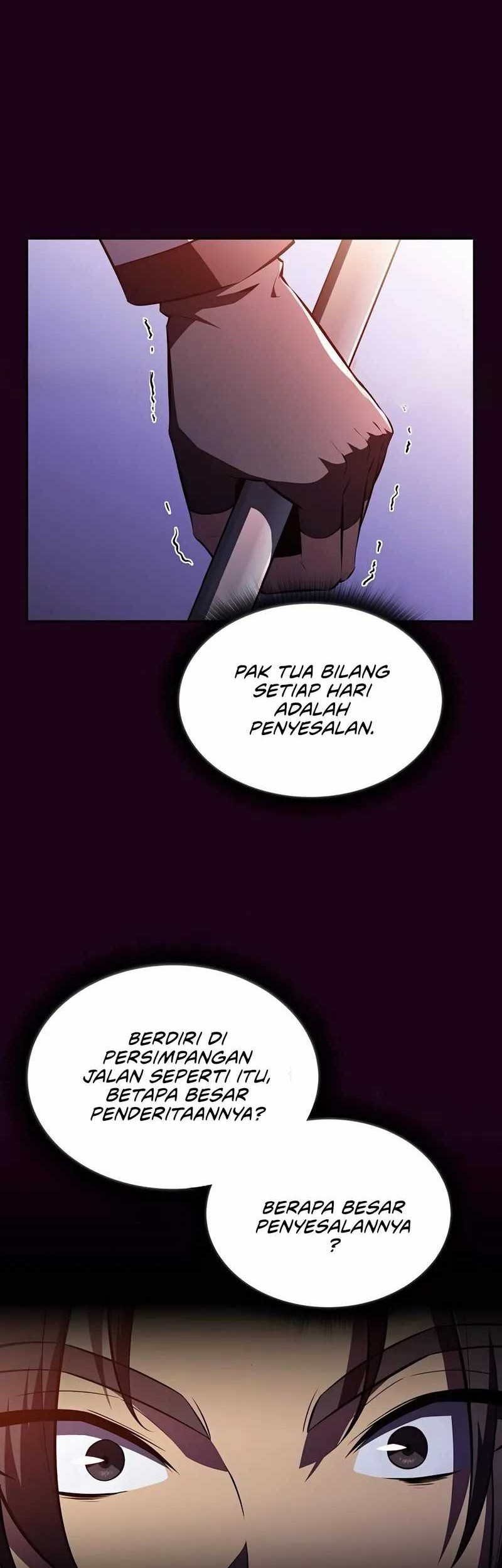 The Demon Slayers Restaurant Chapter 12 Halaman 25