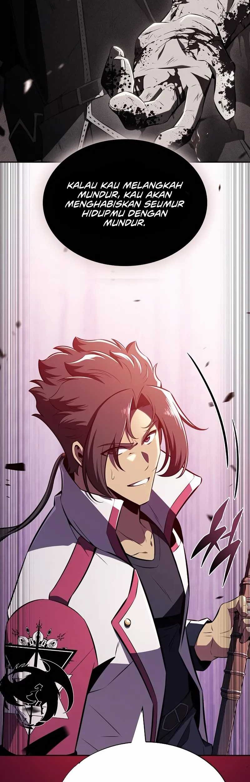 The Demon Slayers Restaurant Chapter 12 Halaman 28