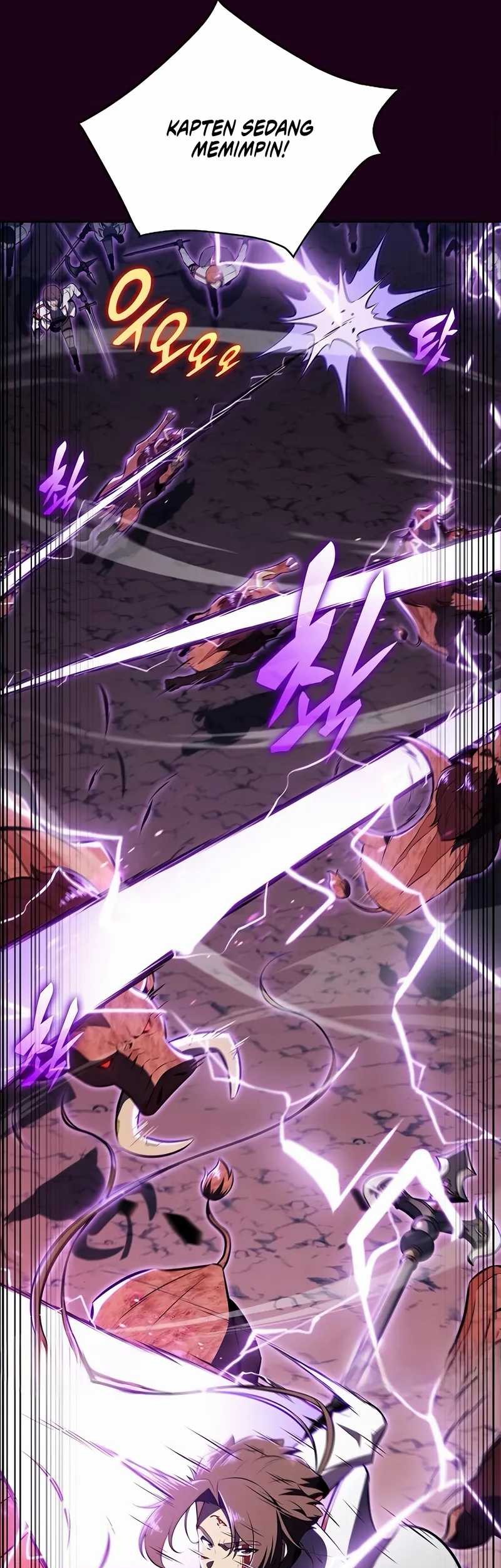 The Demon Slayers Restaurant Chapter 12 Halaman 33