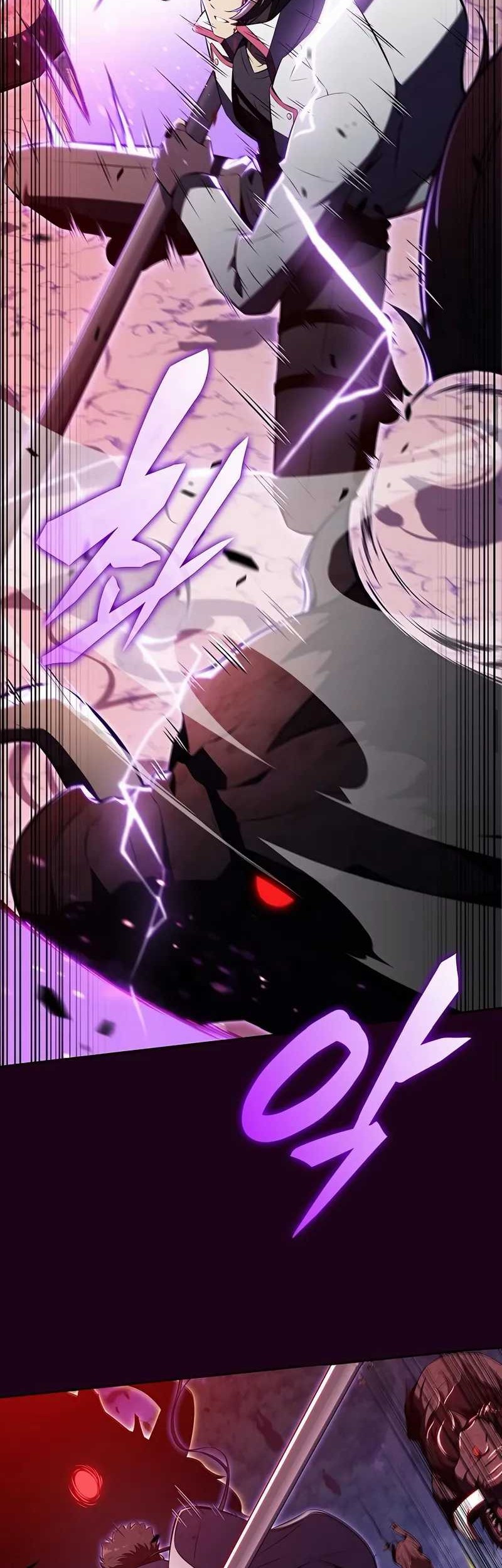 The Demon Slayers Restaurant Chapter 12 Halaman 34