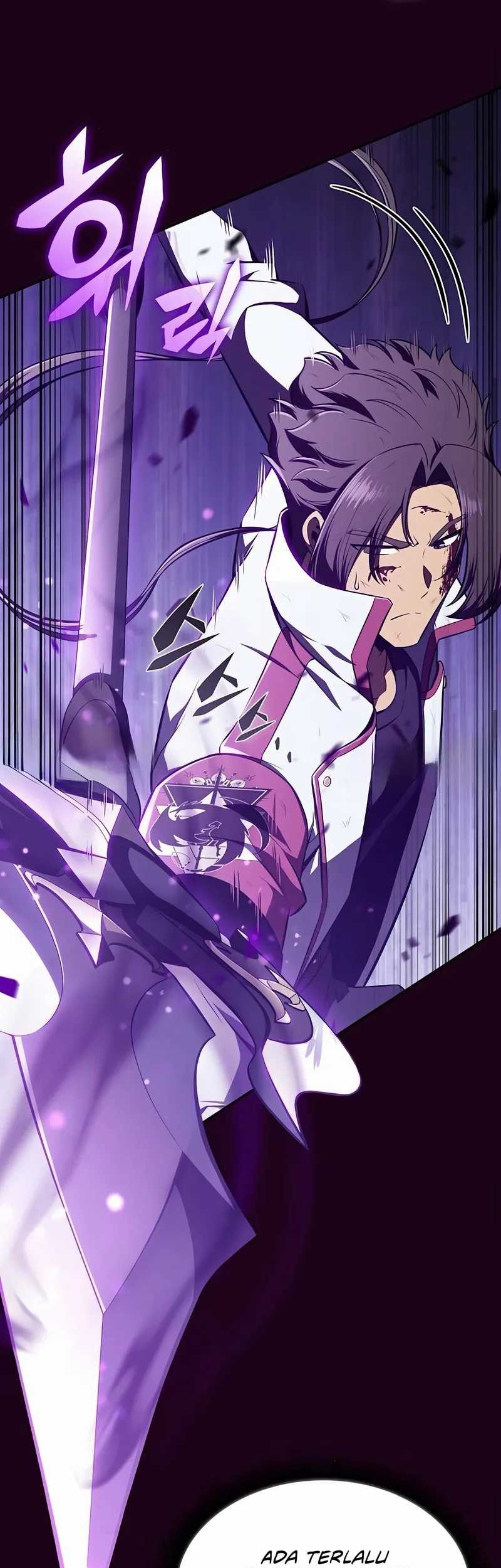 The Demon Slayers Restaurant Chapter 12 Halaman 36