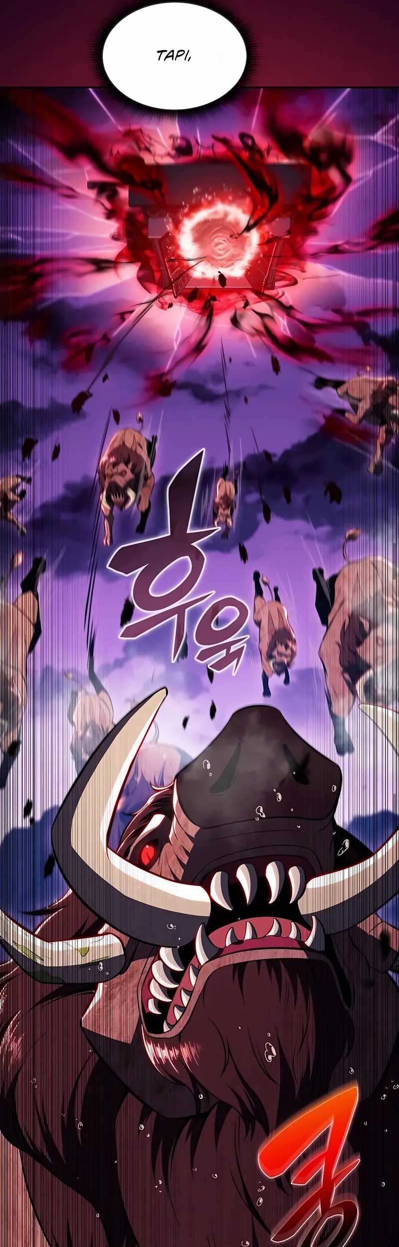 The Demon Slayers Restaurant Chapter 12 Halaman 38