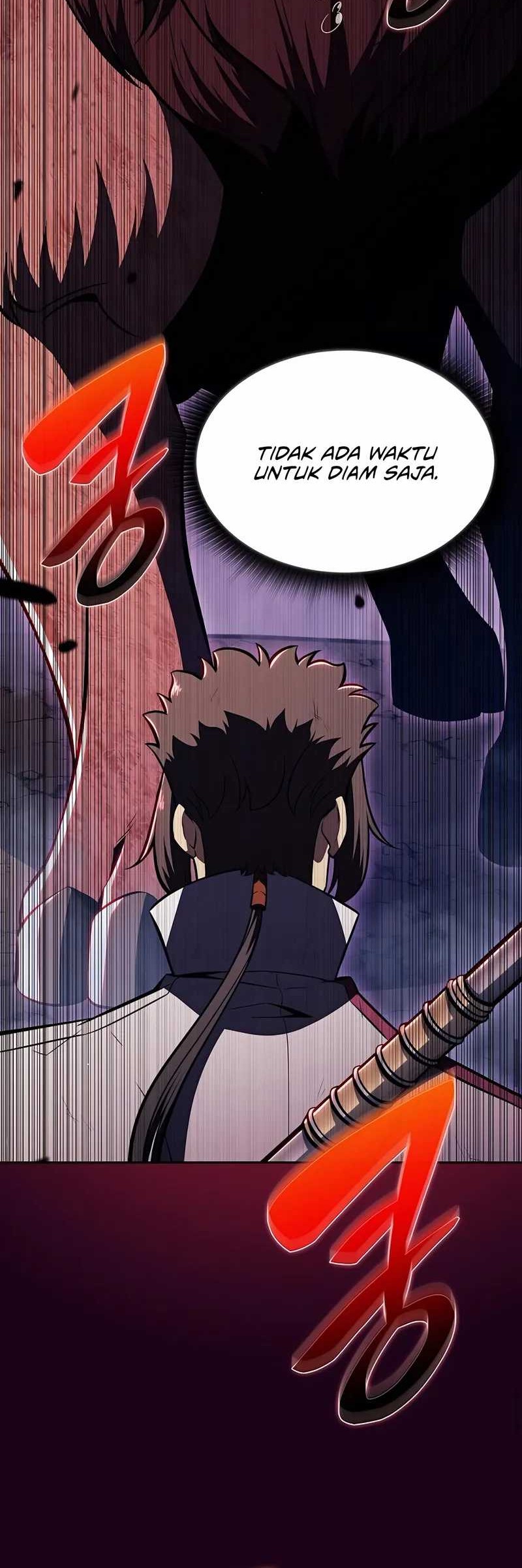 The Demon Slayers Restaurant Chapter 12 Halaman 39