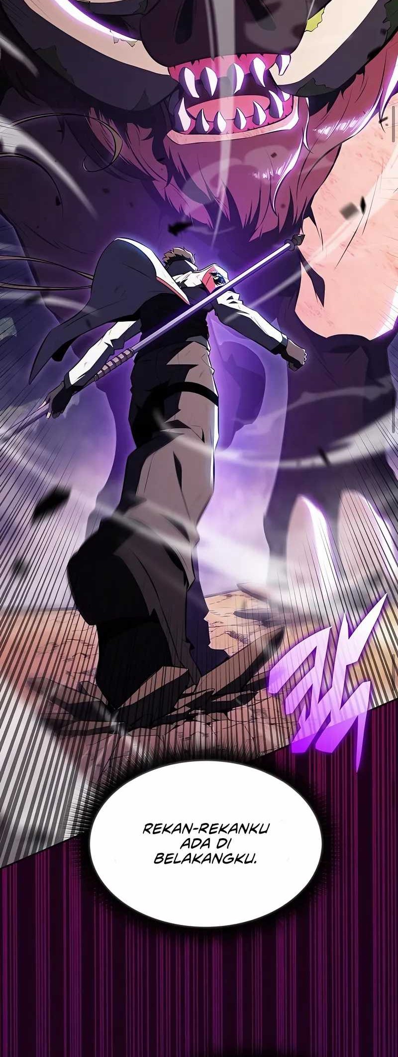 The Demon Slayers Restaurant Chapter 12 Halaman 41