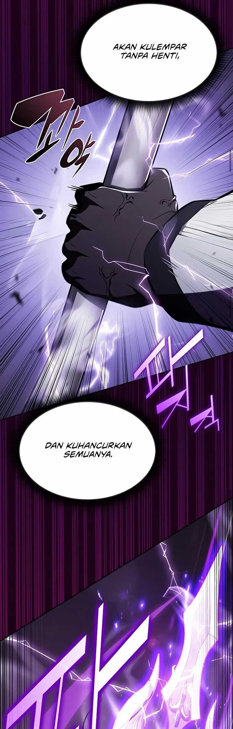 The Demon Slayers Restaurant Chapter 12 Halaman 42