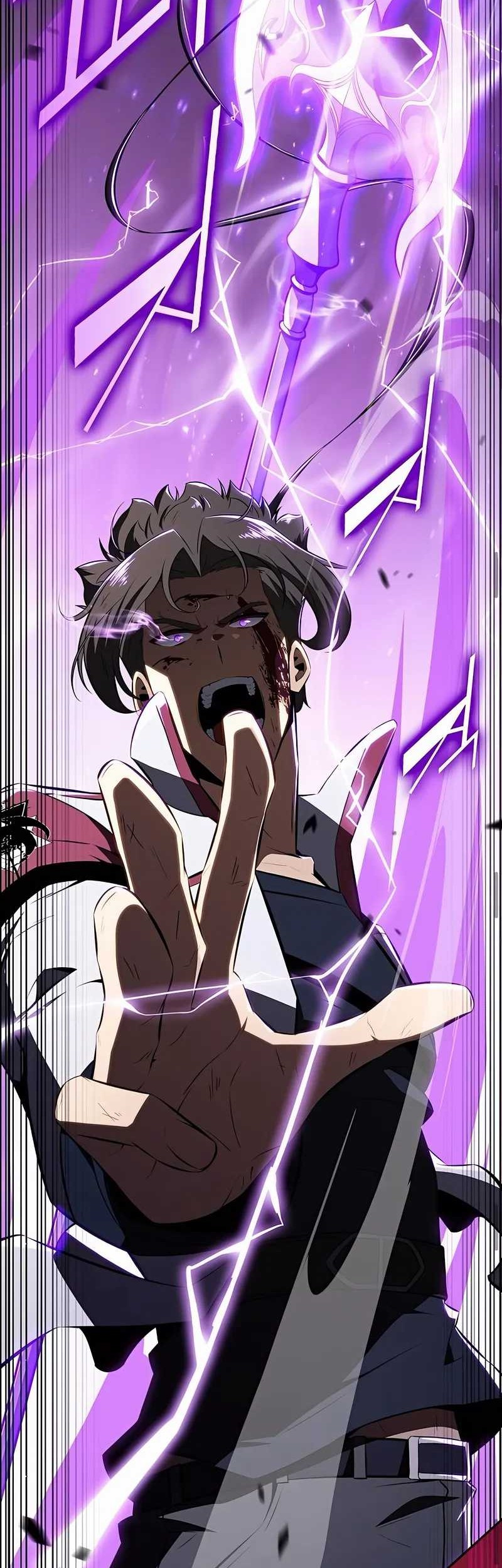 The Demon Slayers Restaurant Chapter 12 Halaman 43