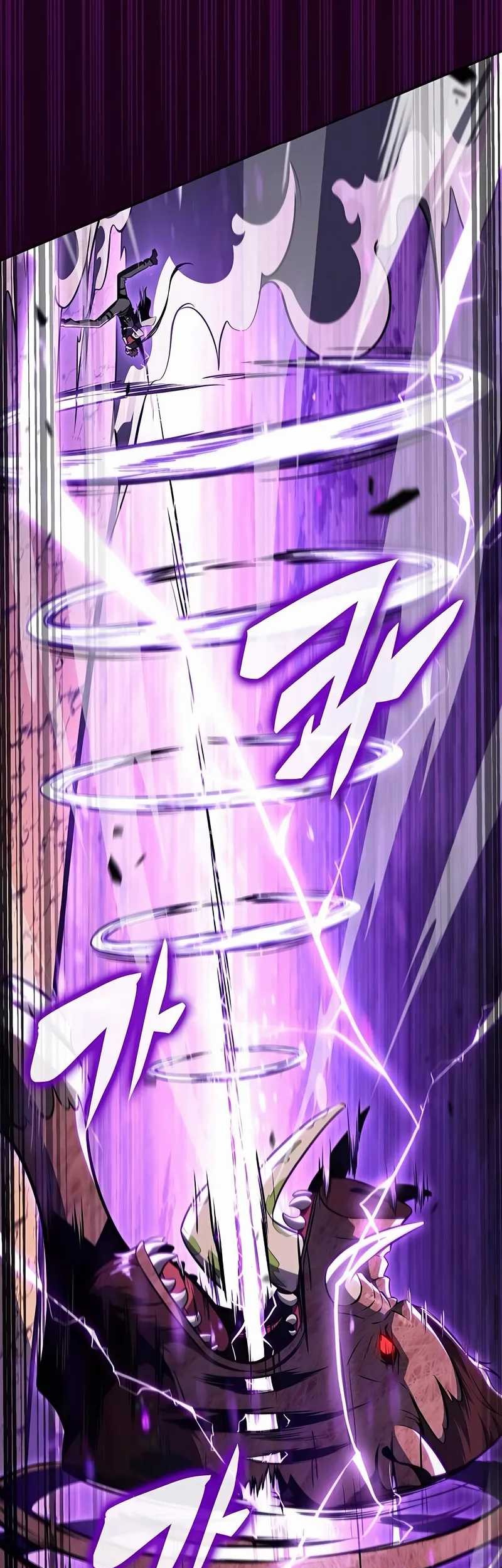 The Demon Slayers Restaurant Chapter 12 Halaman 46