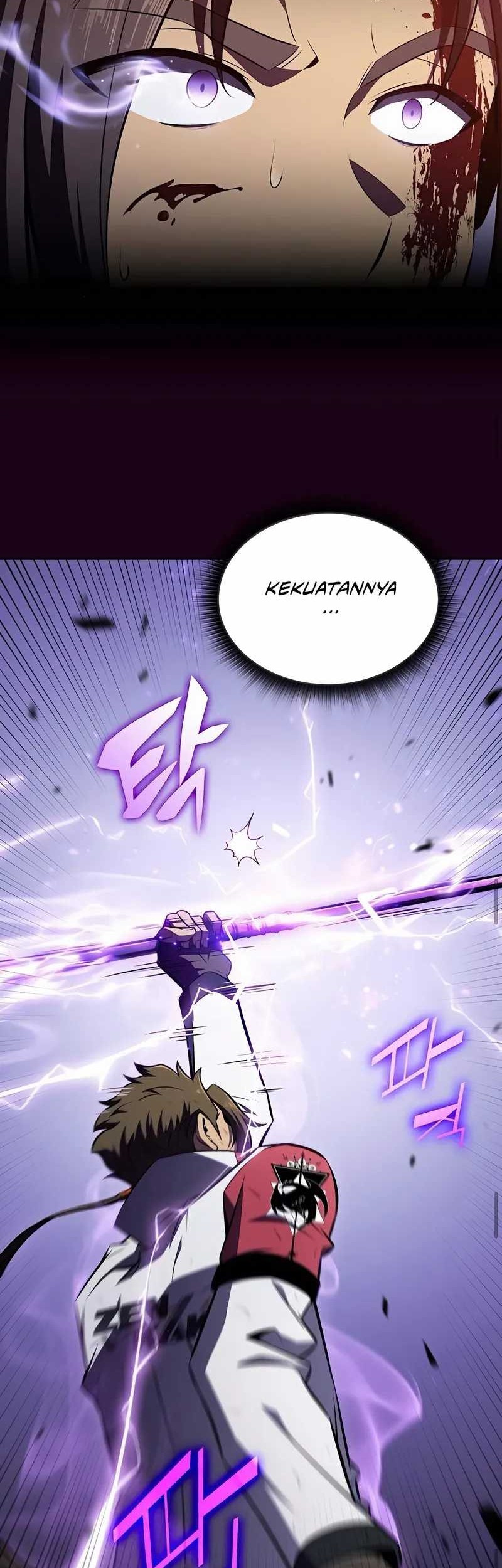 The Demon Slayers Restaurant Chapter 12 Halaman 49