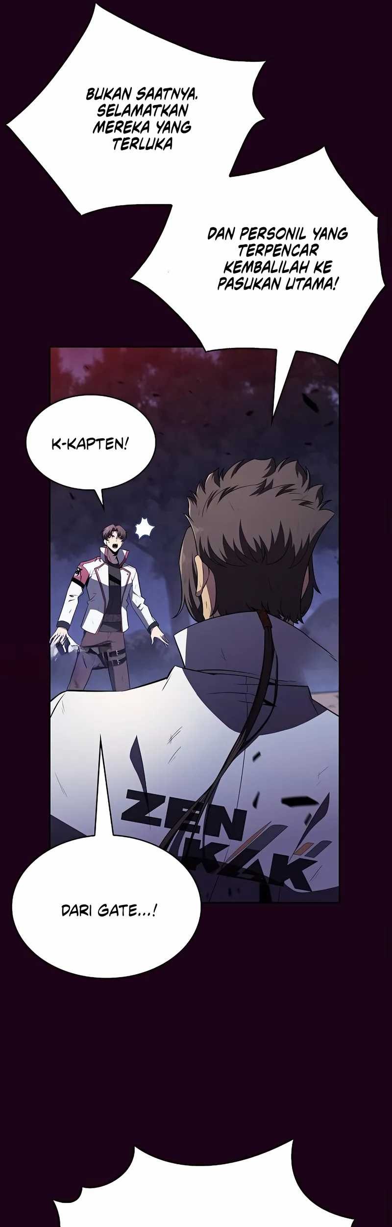 The Demon Slayers Restaurant Chapter 12 Halaman 51