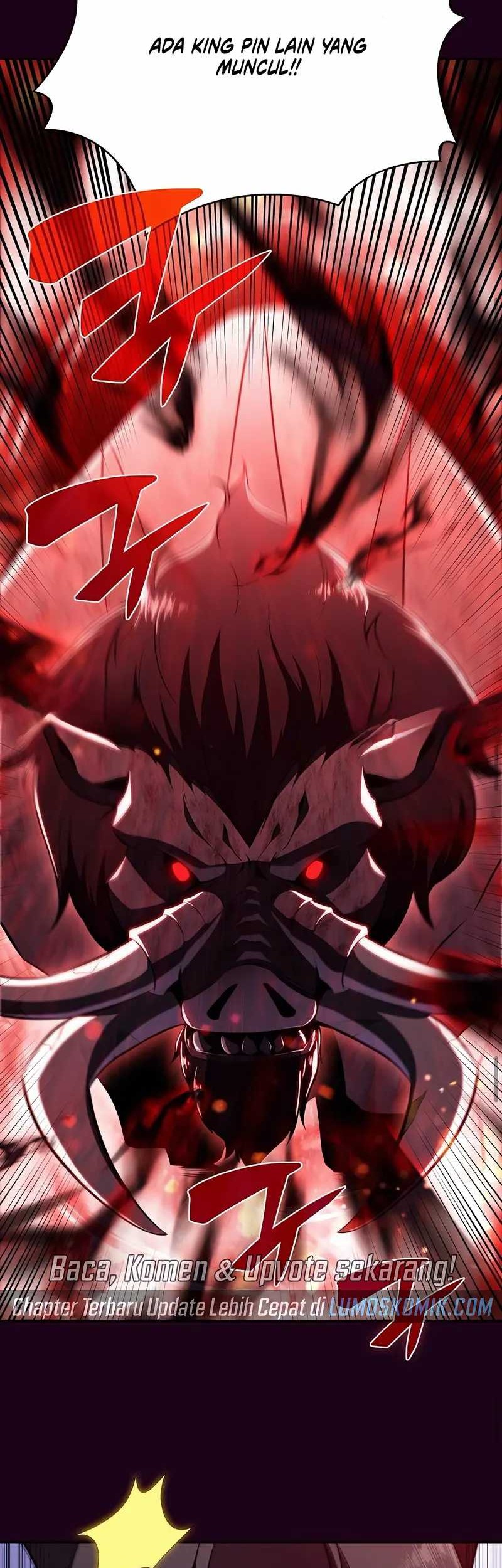 The Demon Slayers Restaurant Chapter 12 Halaman 52