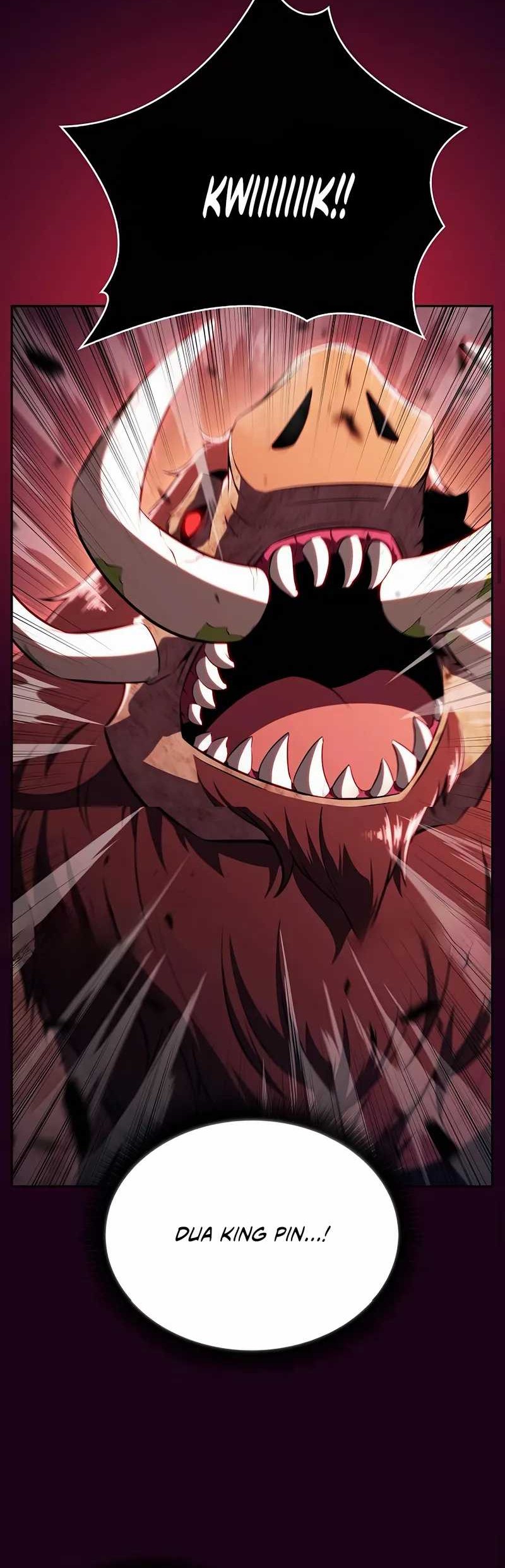 The Demon Slayers Restaurant Chapter 12 Halaman 55