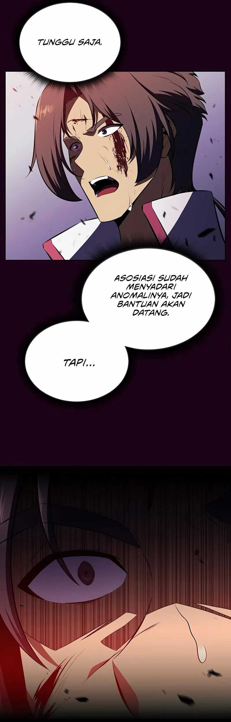 The Demon Slayers Restaurant Chapter 12 Halaman 56