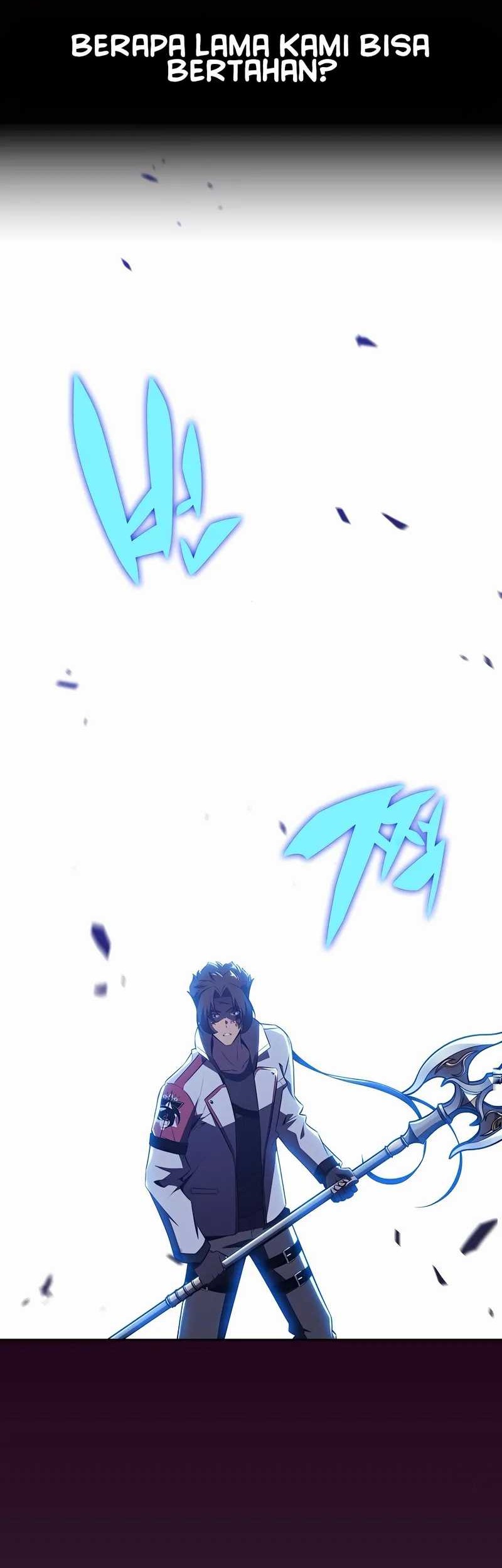 The Demon Slayers Restaurant Chapter 12 Halaman 57