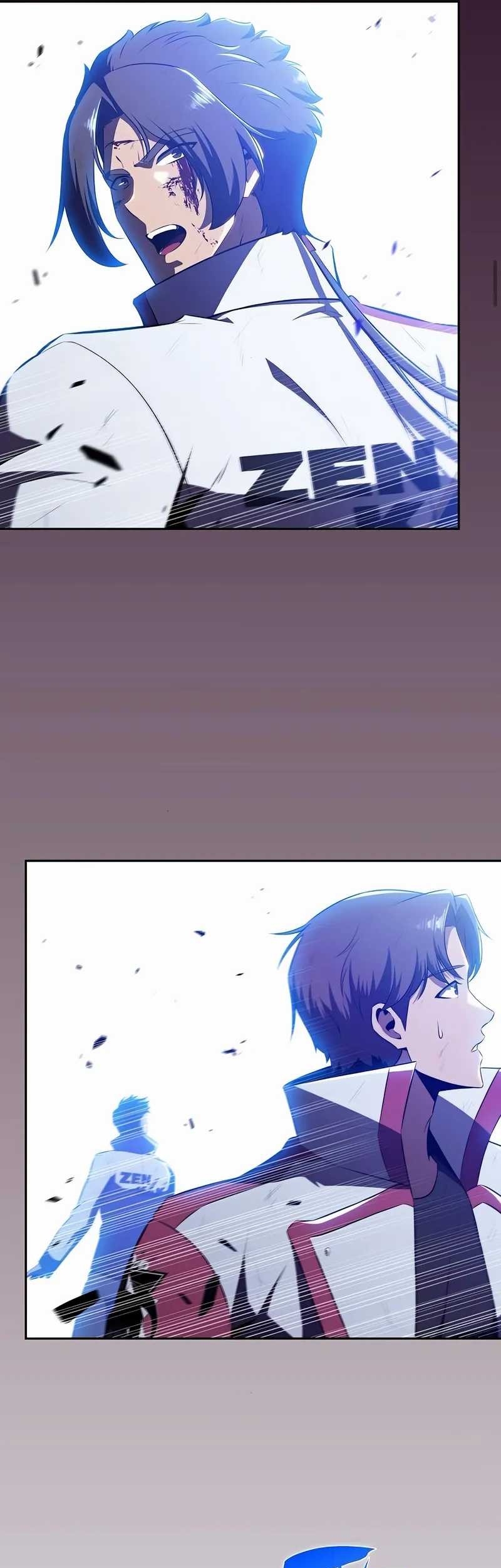 The Demon Slayers Restaurant Chapter 12 Halaman 59