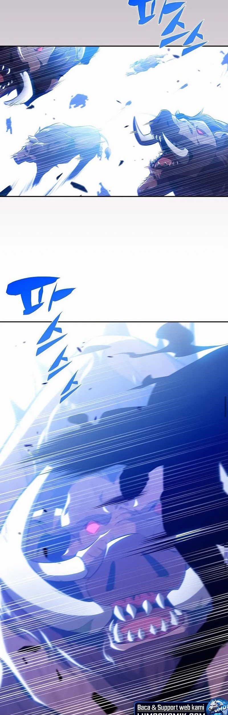 The Demon Slayers Restaurant Chapter 12 Halaman 60