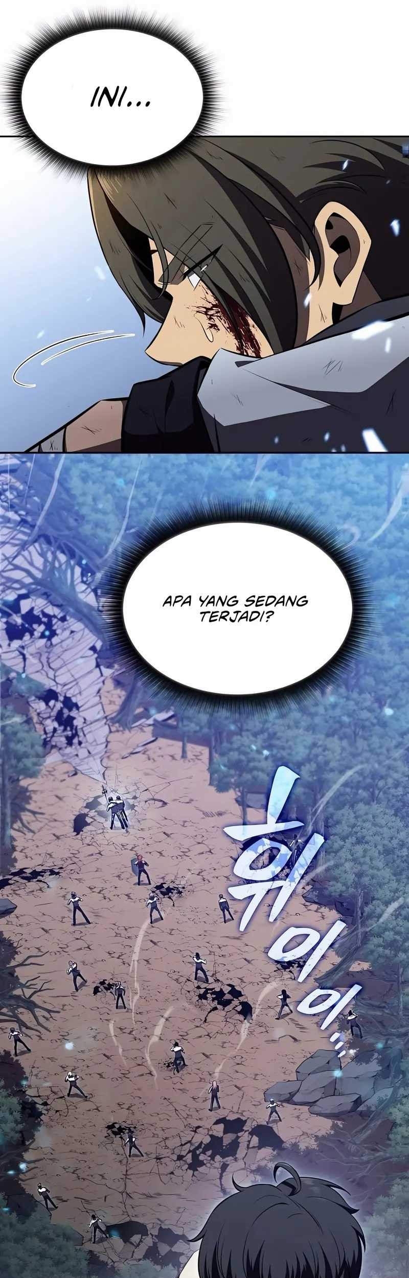 The Demon Slayers Restaurant Chapter 12 Halaman 68