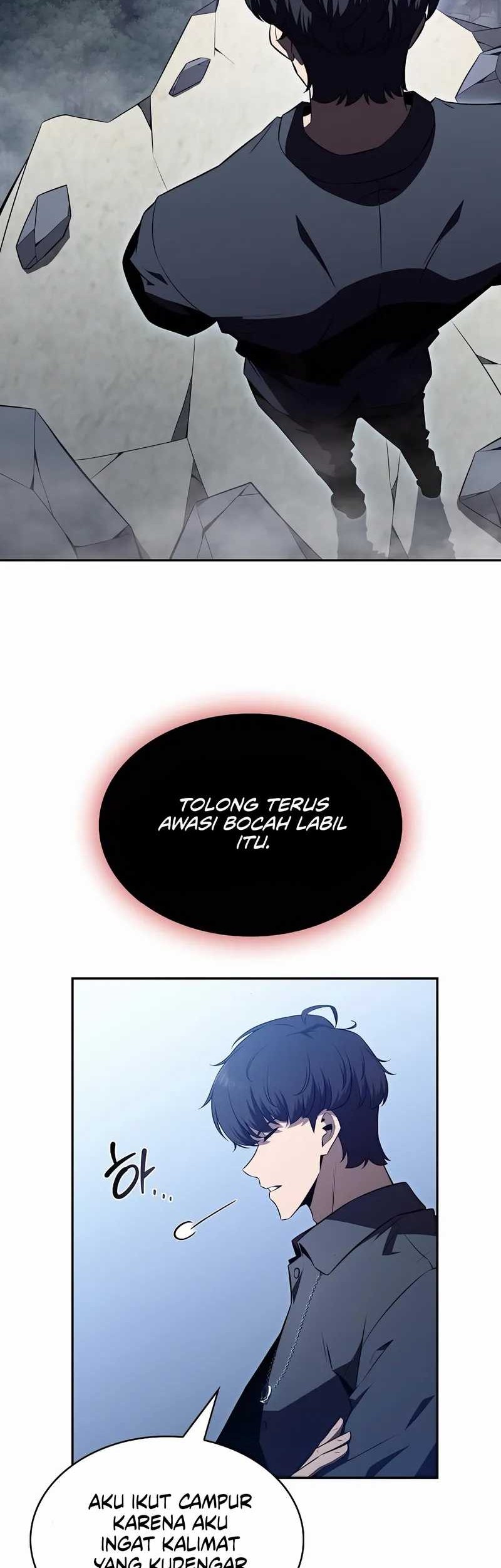 The Demon Slayers Restaurant Chapter 12 Halaman 69