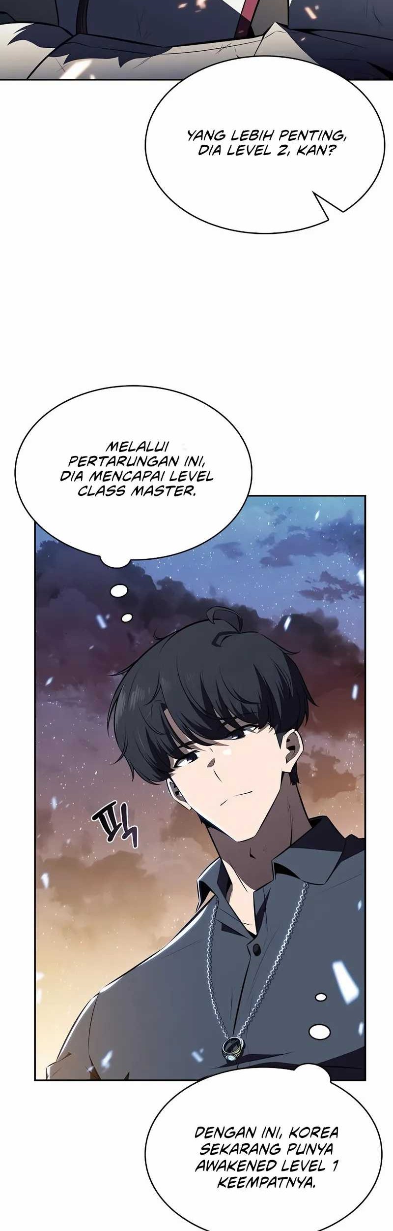 The Demon Slayers Restaurant Chapter 12 Halaman 72