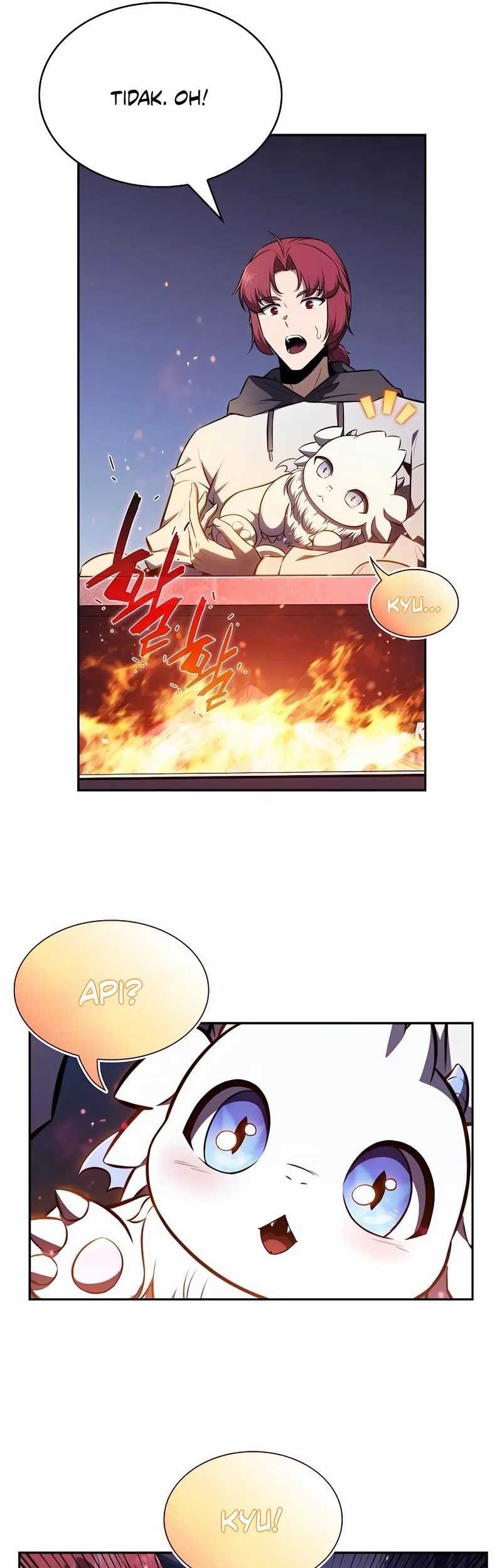 The Demon Slayers Restaurant Chapter 12 Halaman 79