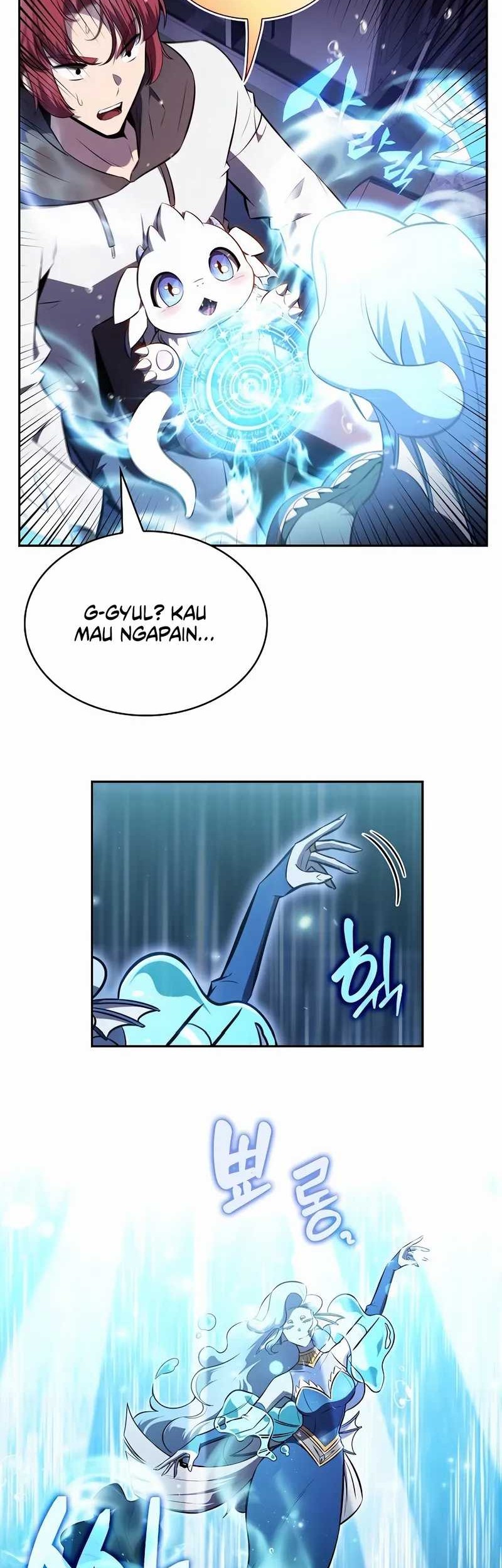 The Demon Slayers Restaurant Chapter 12 Halaman 80