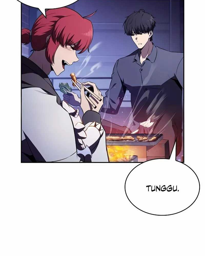 The Demon Slayers Restaurant Chapter 12 Halaman 84