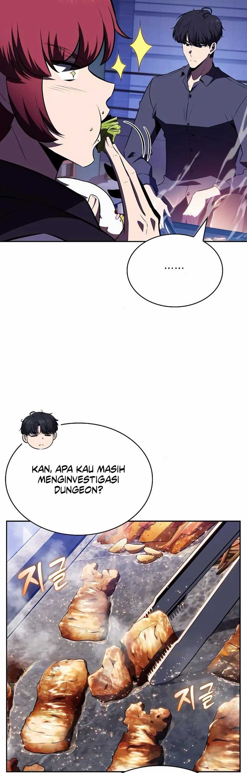 The Demon Slayers Restaurant Chapter 12 Halaman 86