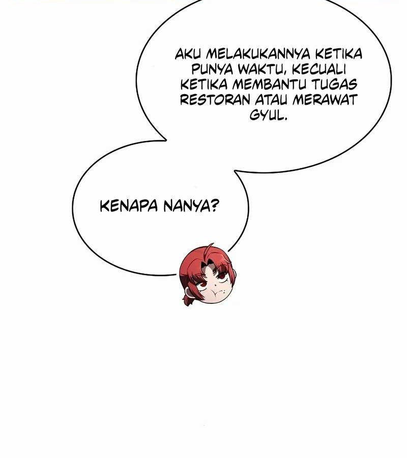 The Demon Slayers Restaurant Chapter 12 Halaman 87