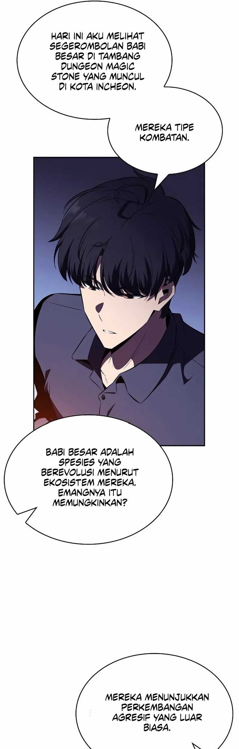 The Demon Slayers Restaurant Chapter 12 Halaman 88